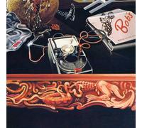 Frank Zappa - Over-Nite Sensation