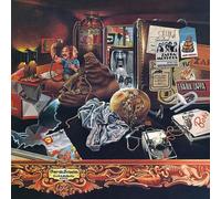 Frank Zappa Over-nite Sensation (CD) (US IMPORT)