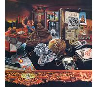 Frank Zappa Over-nite Sensation (CD) (US IMPORT)