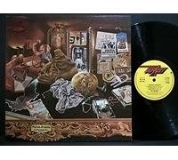 Frank Zappa - Over-nite Sensation / DIS 41000 [VINYL]