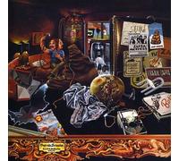 Frank Zappa - Over-Nite Sensation [New CD]