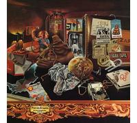 Frank Zappa - Over-Nite Sensation [VINYL]