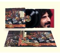 Frank Zappa - Over-Nite Sensation (50th Anniversary Edition)