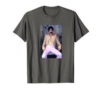 Frank Zappa Portrait Photo By Everard Smith T-Shirt