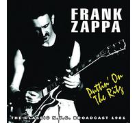 Frank Zappa - Puttin On The Ritz (2cd)
