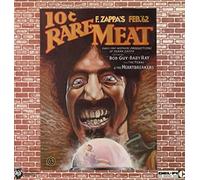 Frank Zappa - Rare Meat - 1st