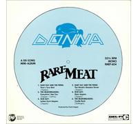Frank Zappa - Rare Meat