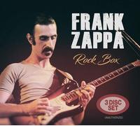 Zappa, Frank - Rock Box