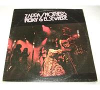 Frank Zappa - Roxy & Elsewhere