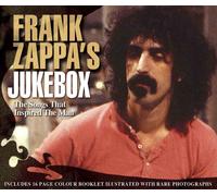 FRANK ZAPPA - 'S JUKEBOX - CD - G11501z