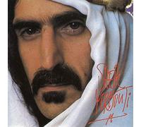 Frank Zappa - Sheik Yerbouti