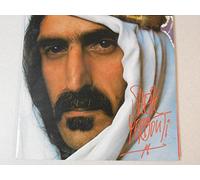 FRANK ZAPPA - Sheik Yerbouti