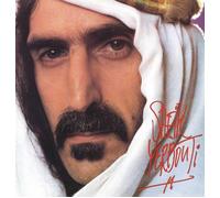 Frank Zappa - Sheik Yerbouti