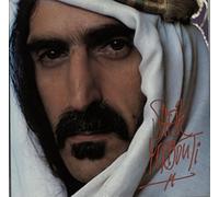 Frank Zappa - Sheik Yerbouti