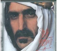 Frank Zappa - Sheik Yerbouti