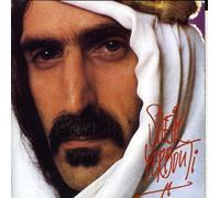Frank Zappa - Sheik Yerbouti