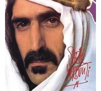 Frank Zappa Sheik Yerbouti (Vinyl) 12" Album (US IMPORT)