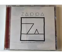 Frank Zappa - Ship Arriving Too Late