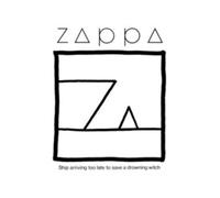 Frank Zappa Ship Arriving Too Late to Save a Drowning Witch (CD) (US IMPORT)