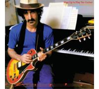 Frank Zappa - Shut Up 'n Play Yer Guitar - CD - J3z
