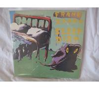 Frank Zappa - Sleep dirt (1979) / Vinyl record [Vinyl-LP]