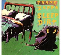 Frank Zappa - Sleep Dirt