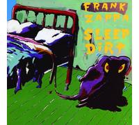 Frank Zappa - Sleep Dirt