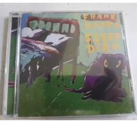 Frank Zappa Sleep Dirt - CD -New & Sealed