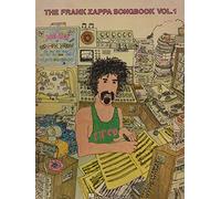 Frank Zappa Songbook - Vol. 1. Piano, Vocal And Guitar.