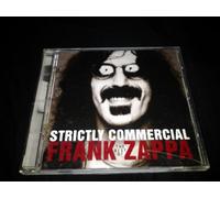 Frank Zappa - Strictly Commercial: The Best Of Frank Zappa