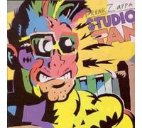 Frank Zappa - Studio Tan