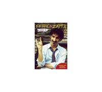 Frank Zappa - Summer 82: When Zappa Came To Sicily [Blu-ray] [2014] [DVD]