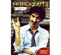 Frank Zappa - Summer '82: When Zappa Came To Sicily [Blu-ray] [Region B]