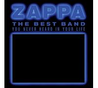 Frank Zappa - The Best Band You Never Heard In Your Life