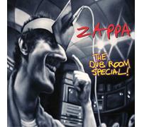 Frank Zappa The Dub Room Special: Live (CD) Album (US IMPORT)