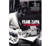 Frank Zappa -The Freak-Out List [2010]