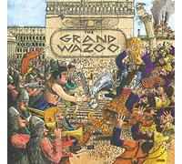The Grand Wazoo
