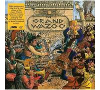 Frank Zappa - The Grand Wazoo [VINYL]