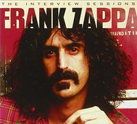 Frank Zappa - The Interview Sessions