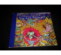 Frank Zappa - The Lost Episodes