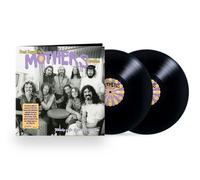 Frank Zappa - Live At The Whisky A Go-Go 1968 - 2 Vinyl