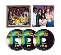Frank Zappa – Cheaper Than Cheep – CD (2xCD + Blu-ray) – UMC