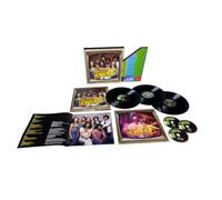 Frank Zappa The Moth - Cheaper Than Cheep - New Vinyl Record l.p. set - - N99z