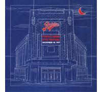 Frank Zappa & The Mothers Live at Rainbow Theatre (Vinyl) 12" Album Box Set