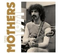 FRANK ZAPPA & THE MOTHERS: MOTHERS 1971 - CD