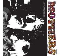 The Mothers of Invention Absolutely Free (CD) Album (US IMPORT)