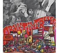 The Mothers of Invention Absolutely Free (CD) Album (US IMPORT)