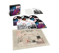 Frank Zappa;The Mothers Of Invention - Freak Out! 60th Anniversary