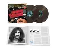 Frank Zappa;The Mothers Of Invention - One Size Fits All