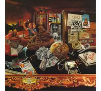 Frank Zappa & The Mothers of Invention Over-nite Sensation (Vinyl) (US IMPORT)